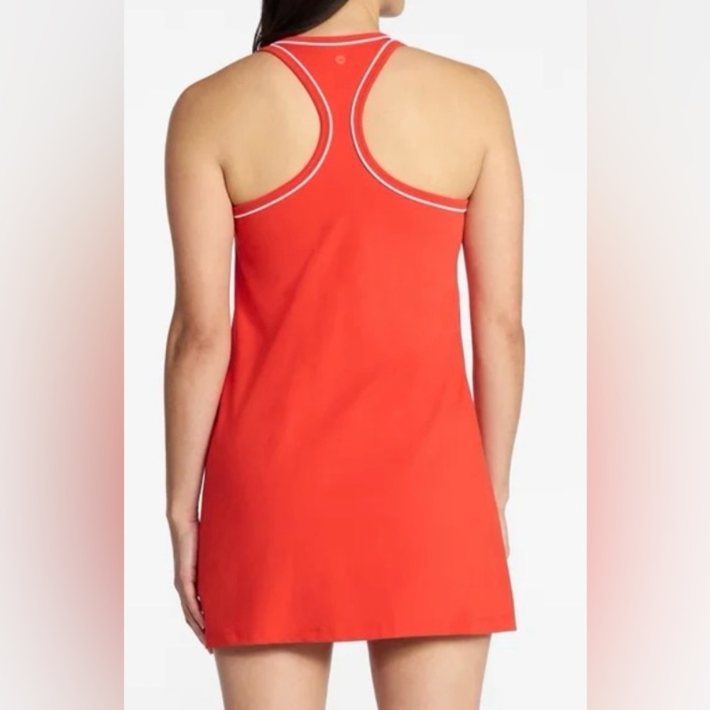 Walmart Avia tennis dress size small worn once new condition - Picture 3 of 3